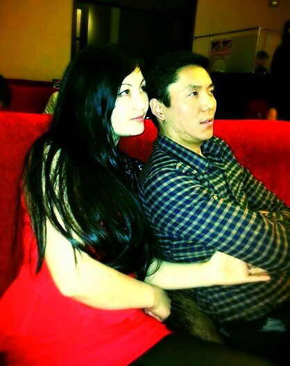 Куралай Курмангазы