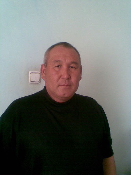 Марат Абдухалыков