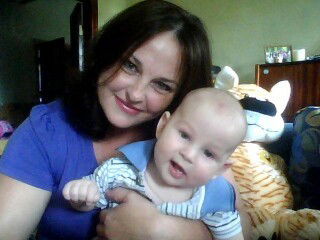 Елена Наумова