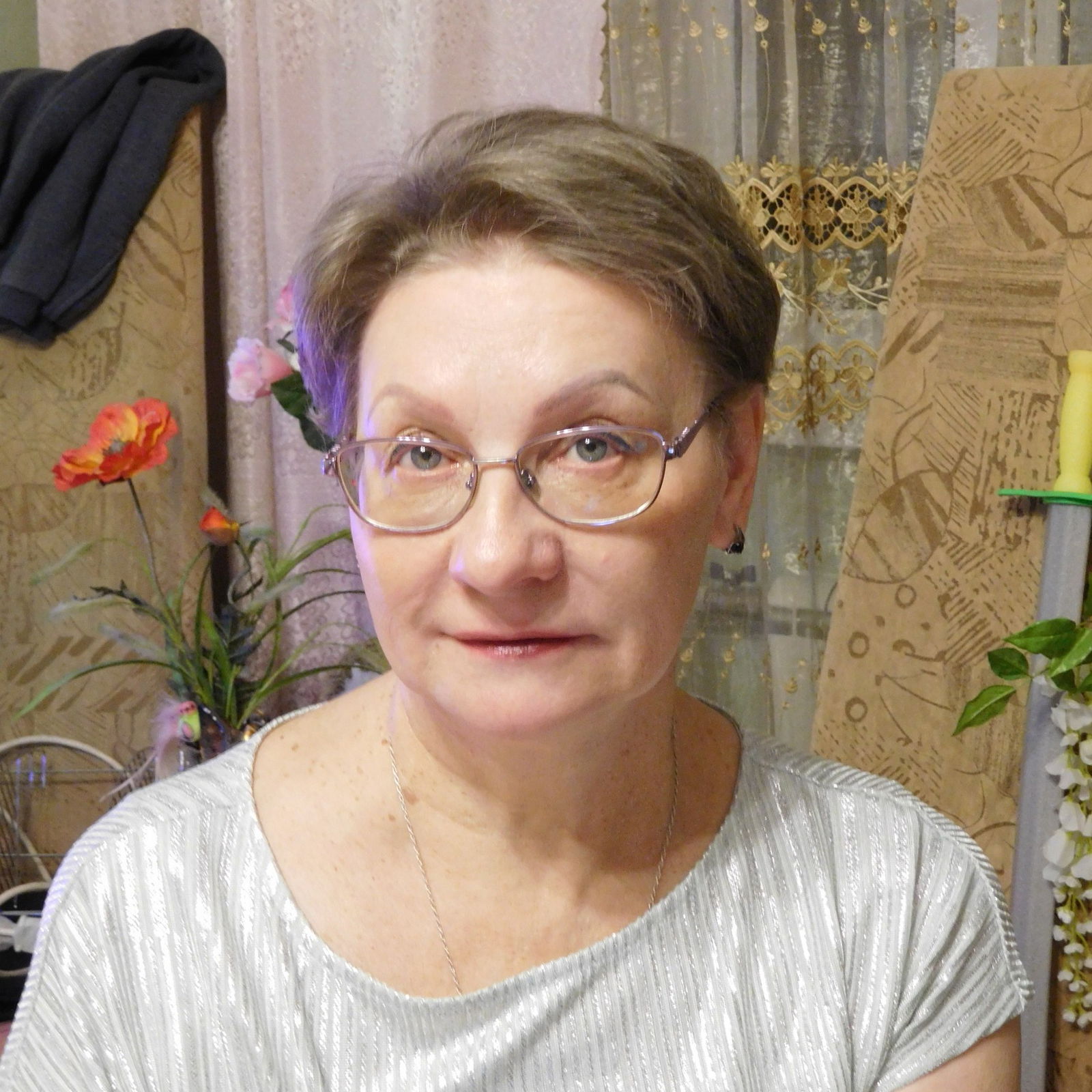 Вера Гаврилова