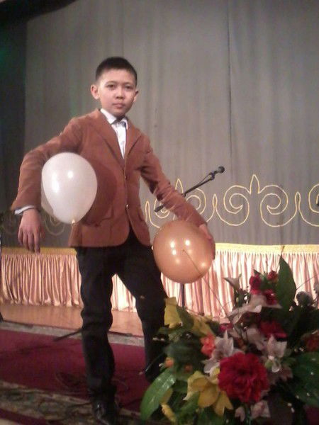 Нуржан Нурланов