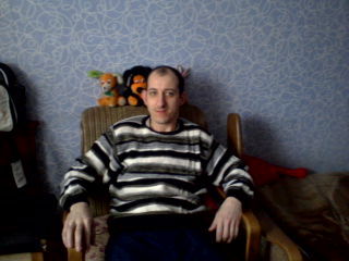 Женя Якубов