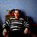 Женя Якубов