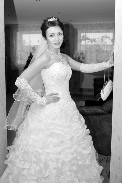 Анастасия Тожибаева(Проскурина)