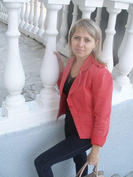 Любовь Васильева