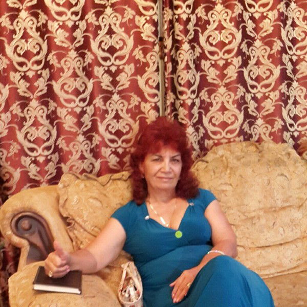 Наргул Шарифова