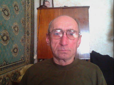 Александр Сресели