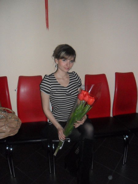 Светлана Косорылова