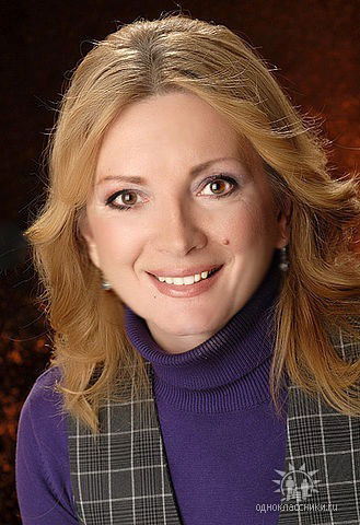 Наталья Кемарская