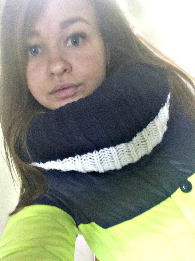 Анастасия Зверева