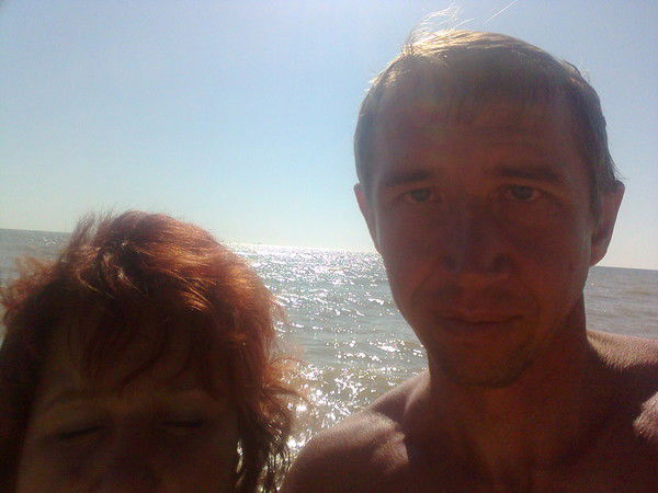 Андрей Бачурин