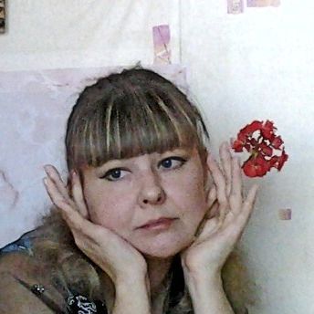 Надежда. Дегтярева