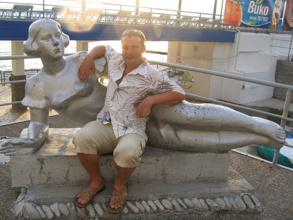 Андрей Евсеев