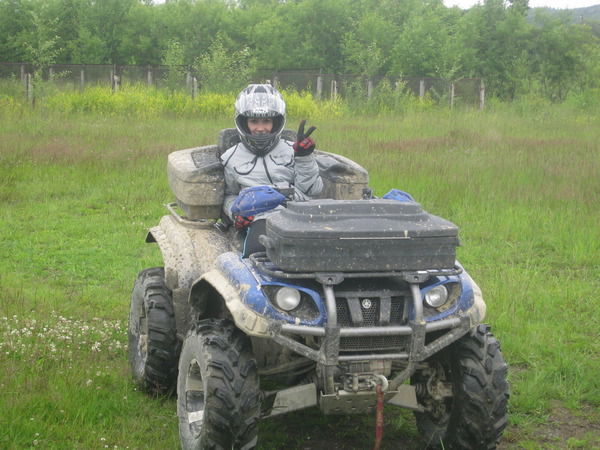 Аня Родюкова