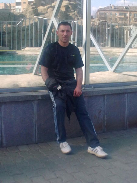 Геворг Шиладжян