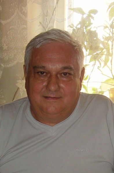 Вячеслав Лыгин