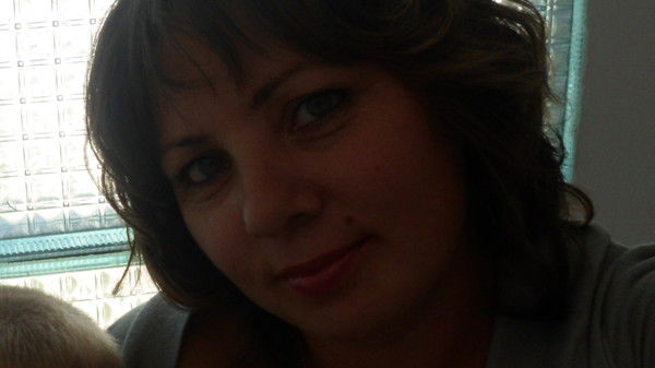 Любовь Смородина