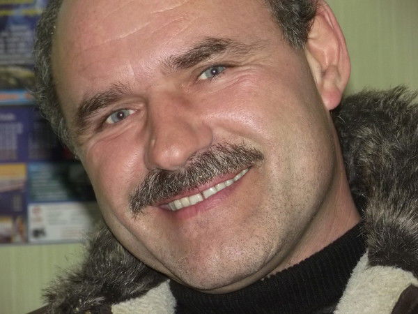 Игорь Тищенко