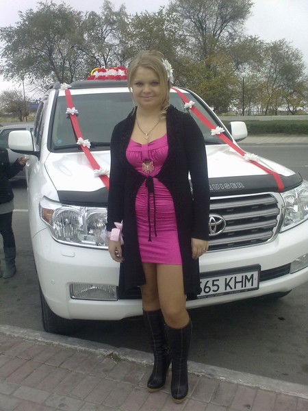 Надежда Рассказова