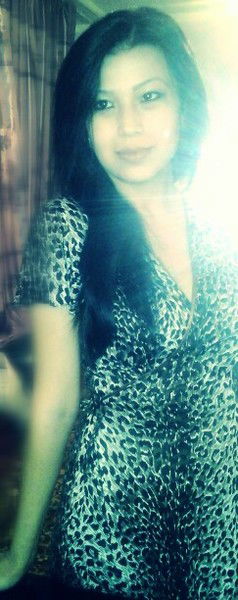 Индира Тилегенова