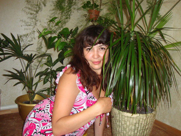 Диля Валитова