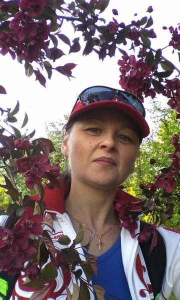 Ирина Тюмень