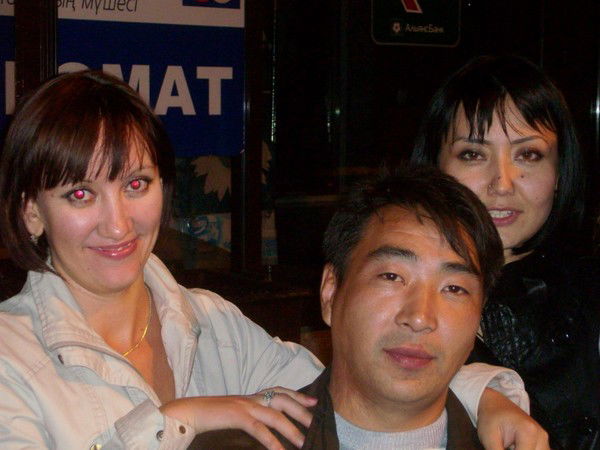 Medet Есенжаров