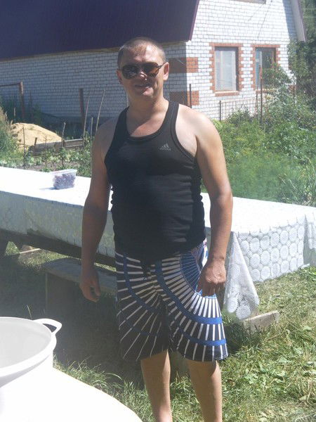 Данис Шарипов