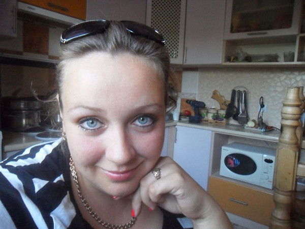 Светлана Зимина