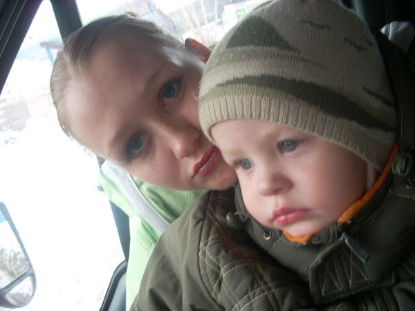 Ирина Яковлева