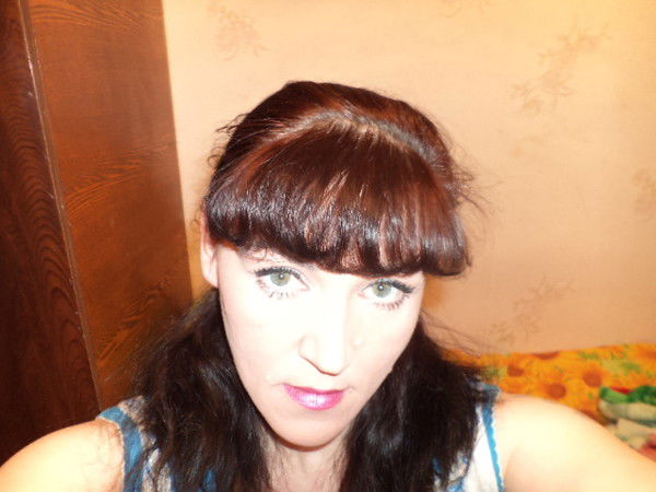 Юлия Ибадова