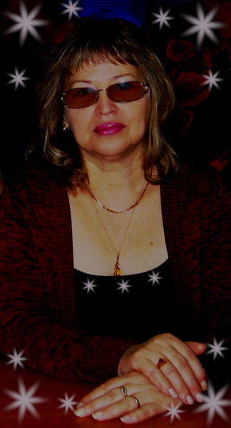 Елена Сочнева