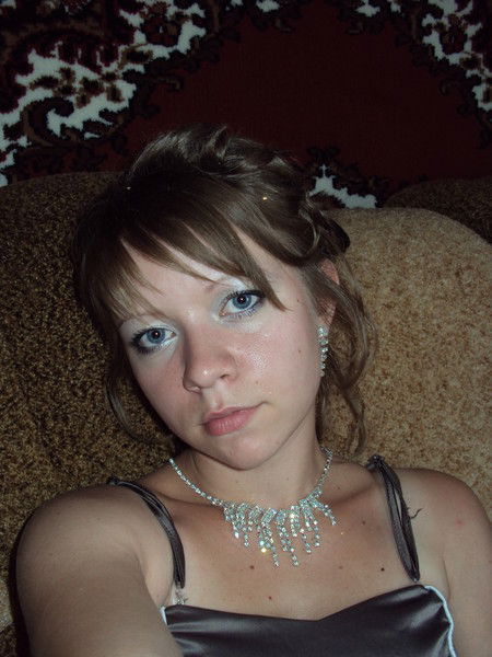 Ольга Бубенцева