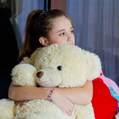 Анастасия Ермолаева