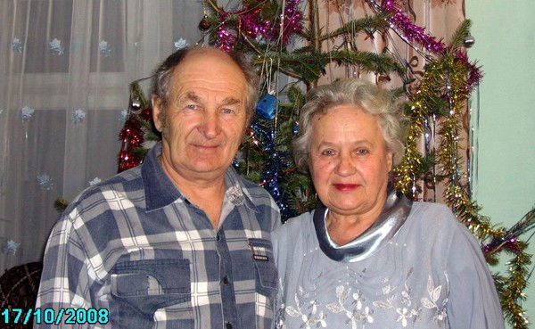 Владимир Макушин