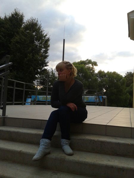 Марина Иванова