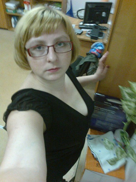 Елена Тимофеева