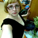 Елена Тимофеева