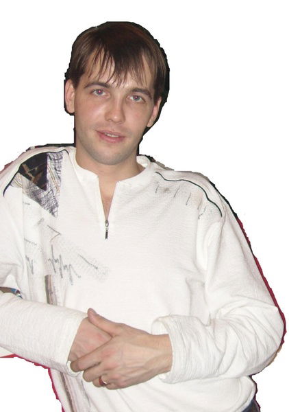 Дмитрий Петруничев