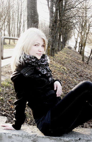 Виктория Рубашко