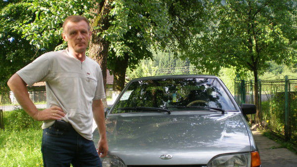 Сергей Гелевер