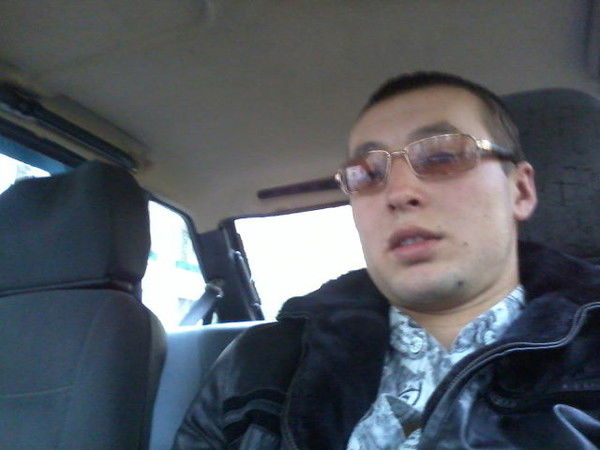 Murod Diyqanbayev