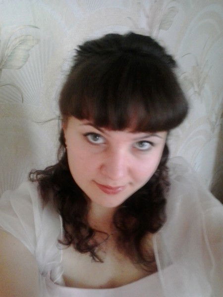 Татьяна Катаева