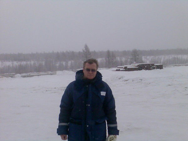 Станислав Поникаровский