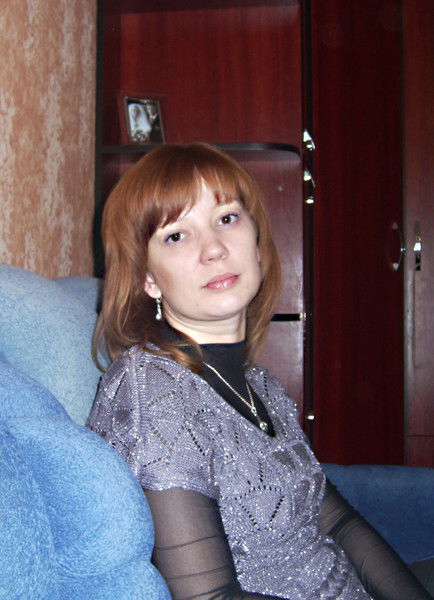 Лилия Палейчик