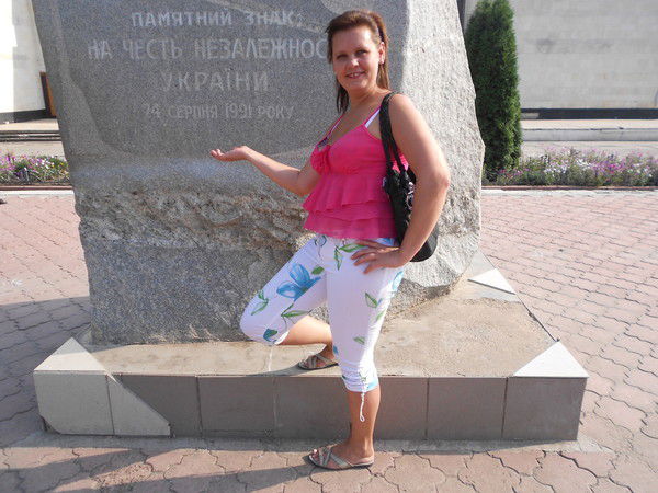 Просто Елена