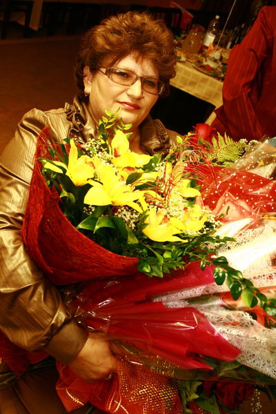 Наталья Евсеева