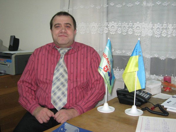 Валерій Бакаєвич