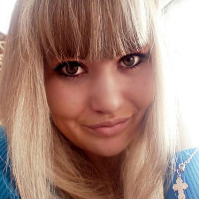 Вероничка Симонова