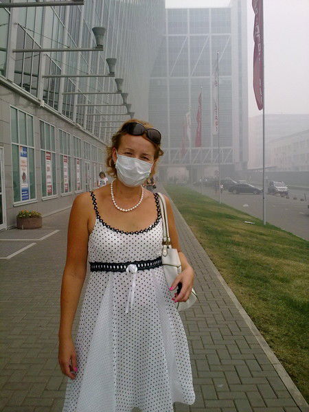 Юлия Харламова